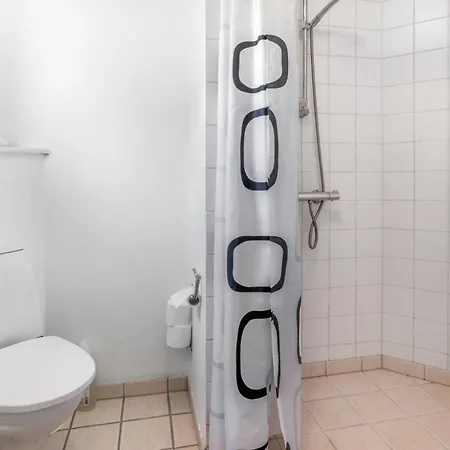 Flot Raekkehus Ved Vesterhavet Sj1093 * Lemvig